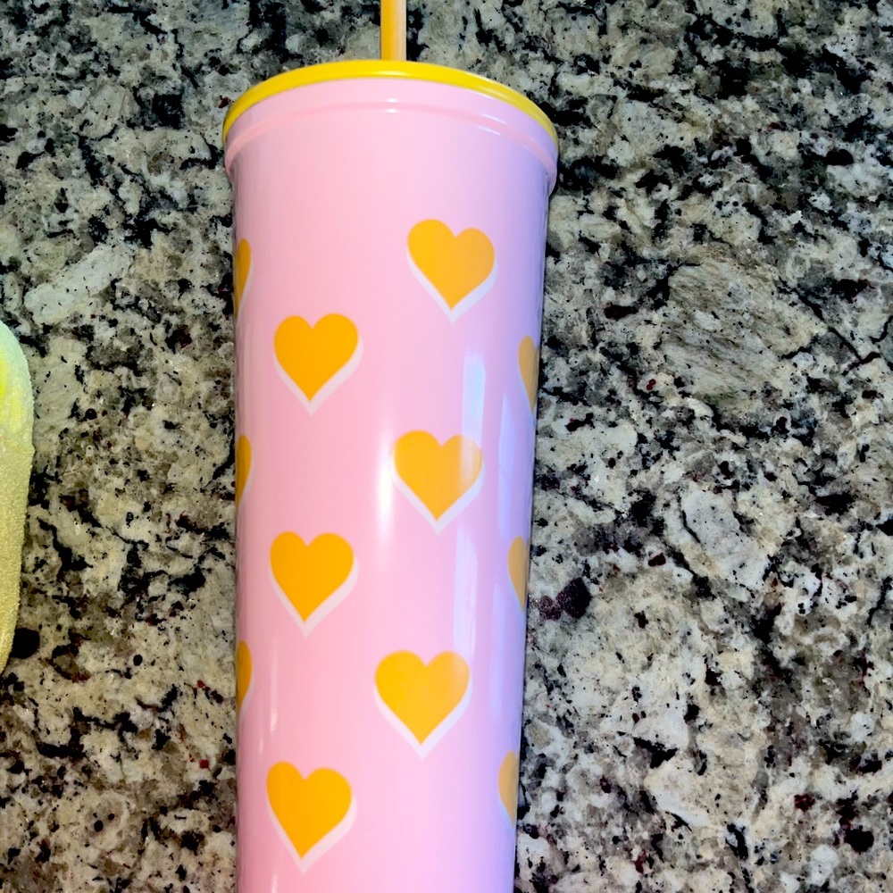 NWT stoney clover lane tumbler